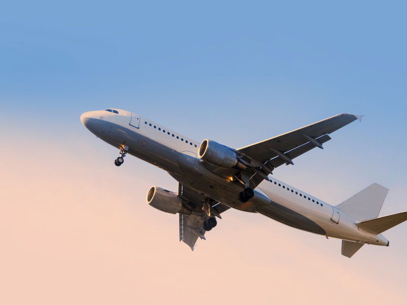 YURT İÇİ VE YURT DIŞI BİLET